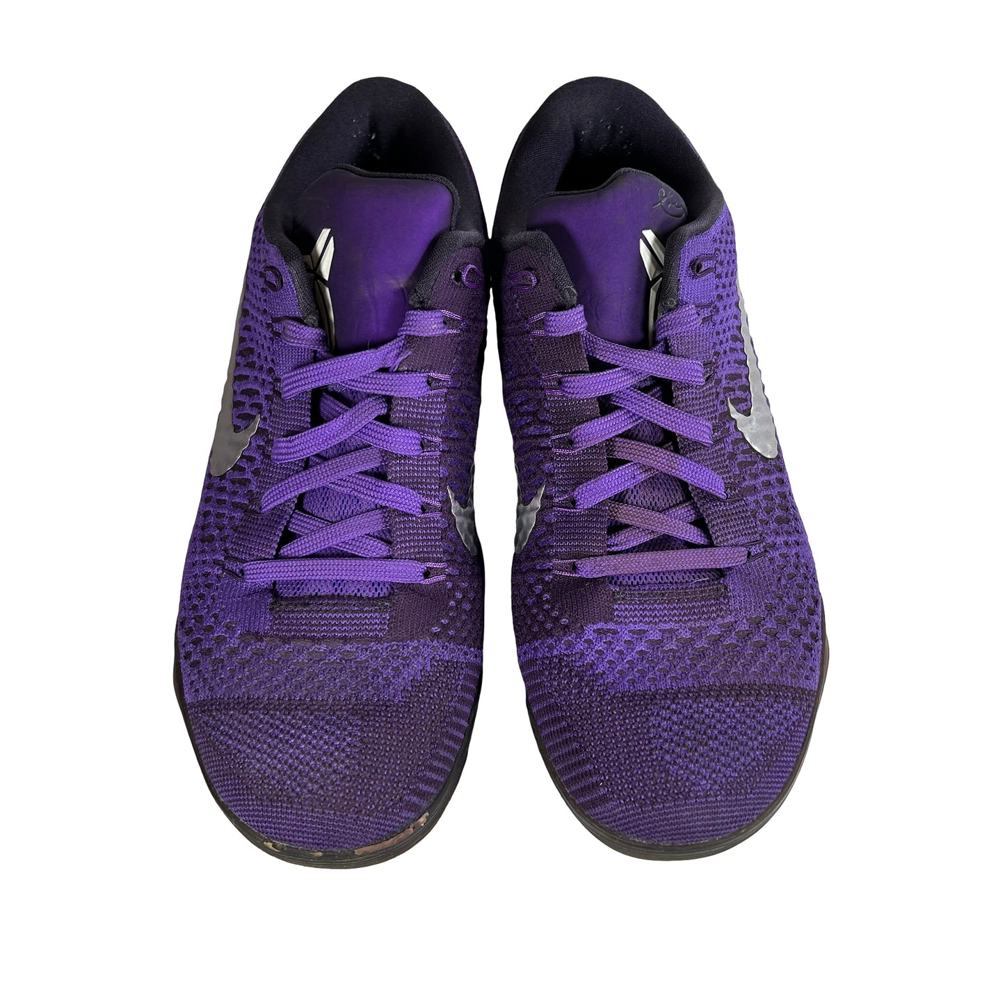 639045 515 Nike Kobe 9 Elite Low Michael Jackson Moonwalker (2014) [USED] - 9.5 M (Used)