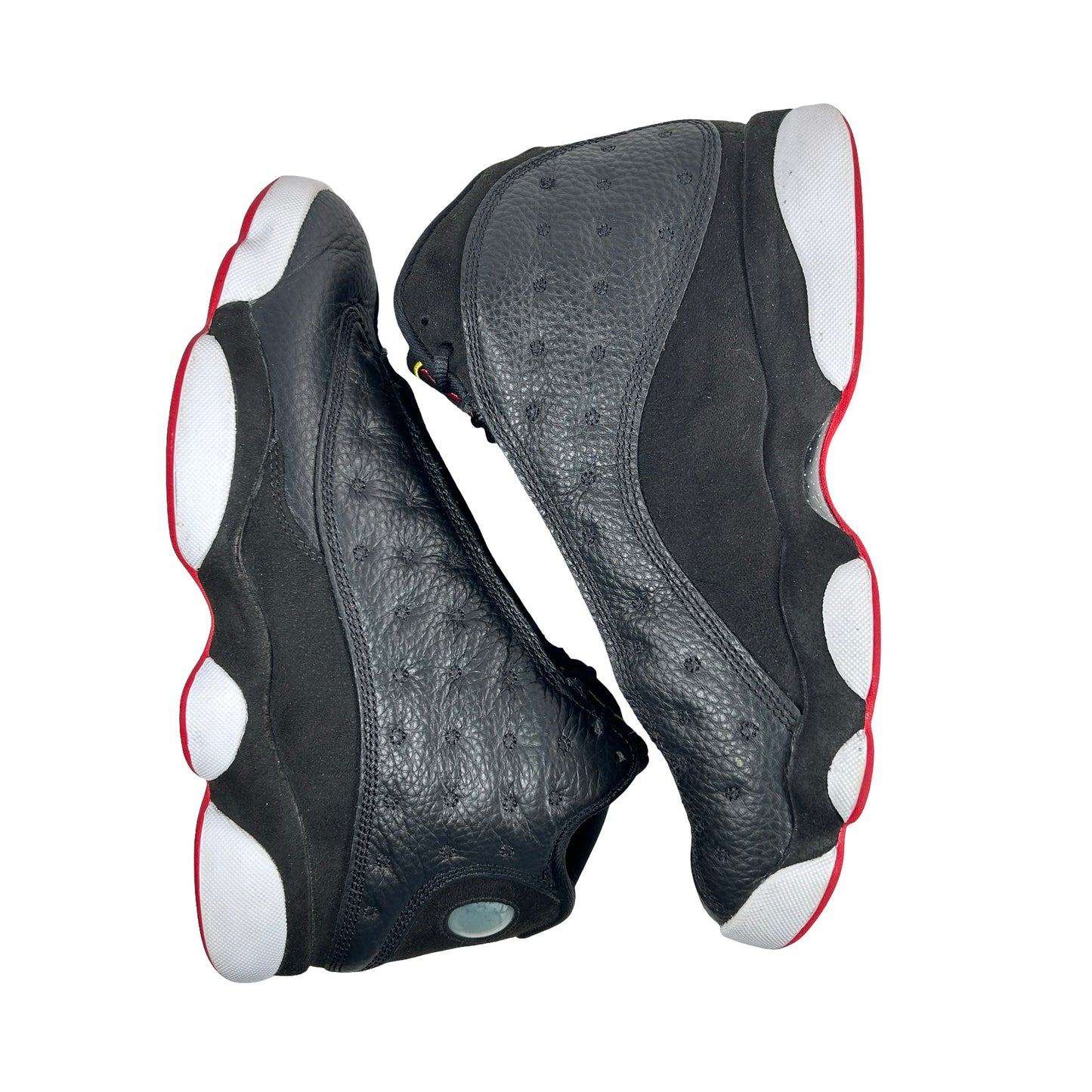 414571 062 Jordan 13 Retro Playoff (2023) [USED] - 8.5 M (Used)