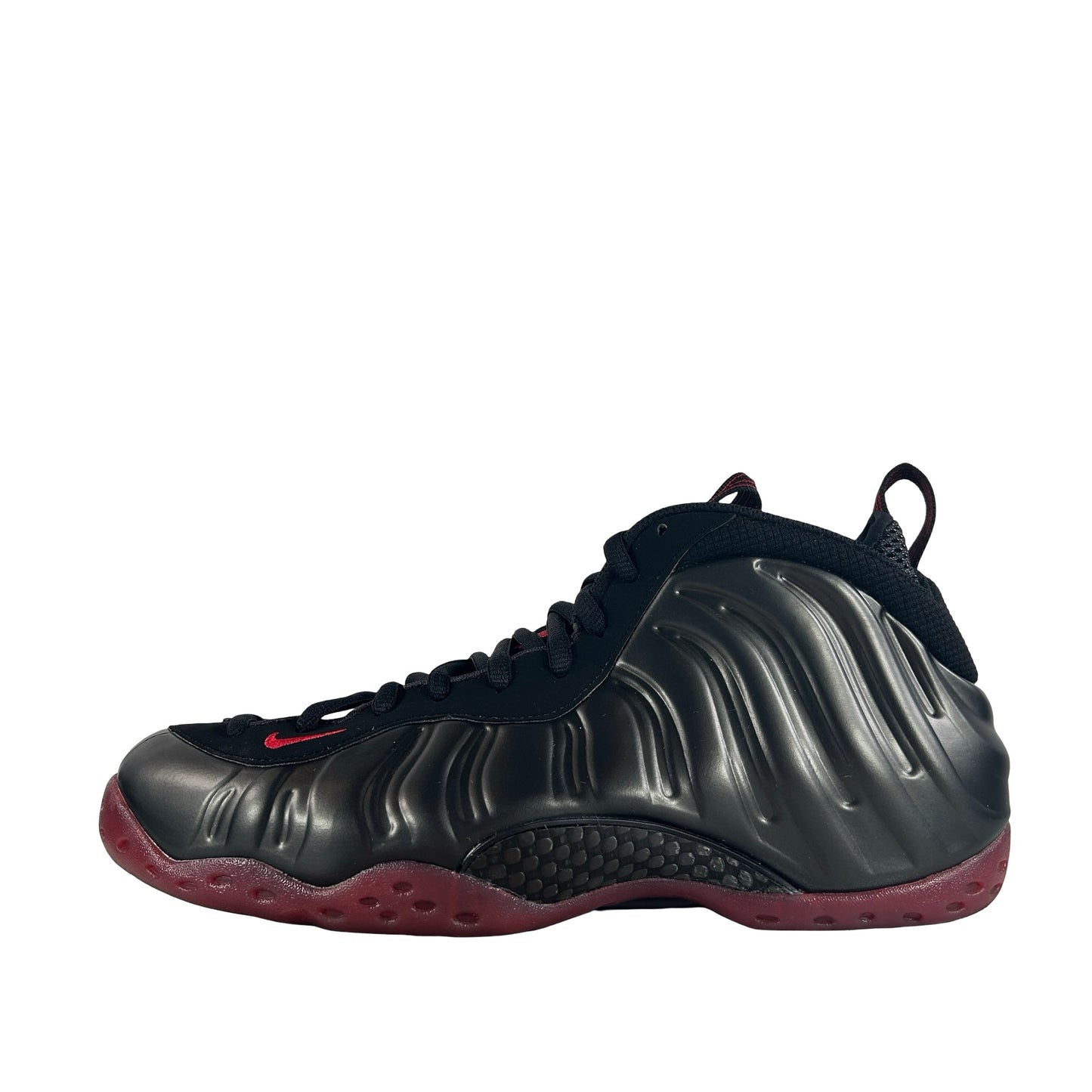 IB2219 001 Nike Air Foamposite One Cough Drop (2025) [USED] - 10.5 M (Used)