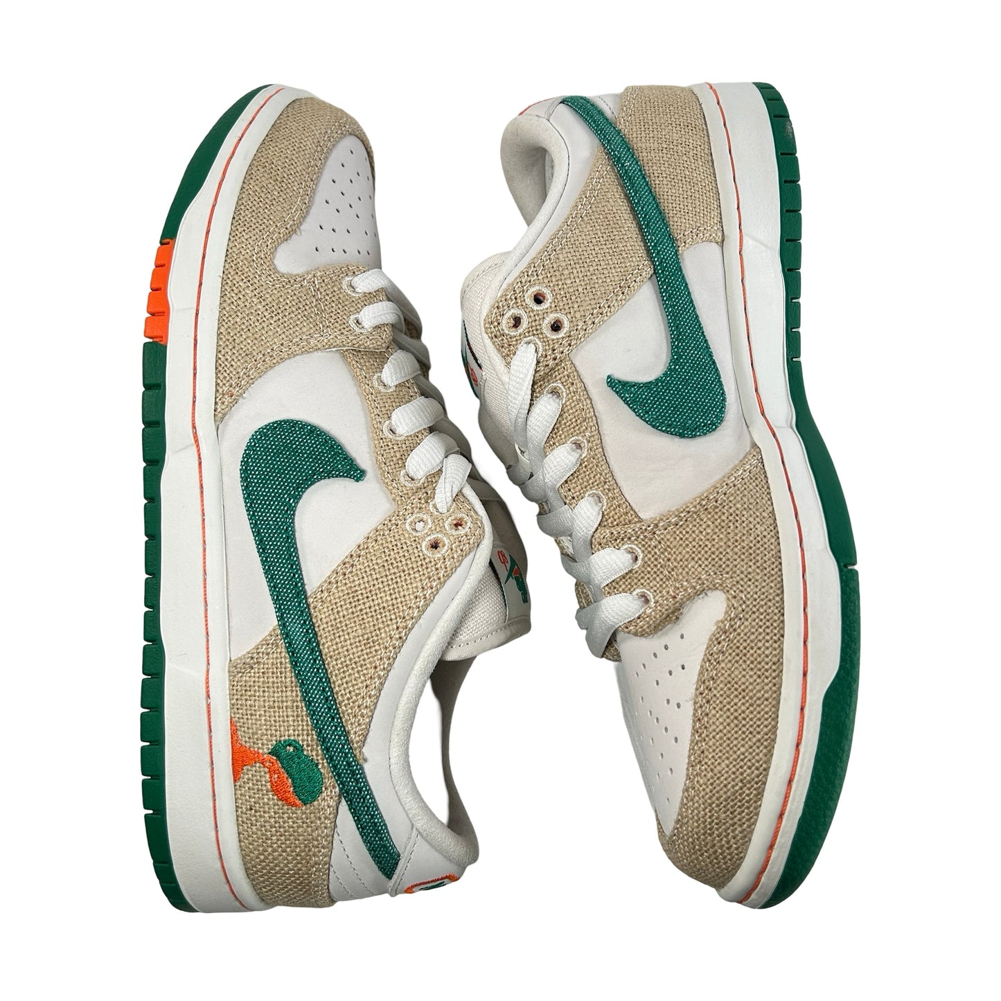 FD0860 001 Nike SB Dunk Low Jarritos [USED] - 9 M (VNDS)
