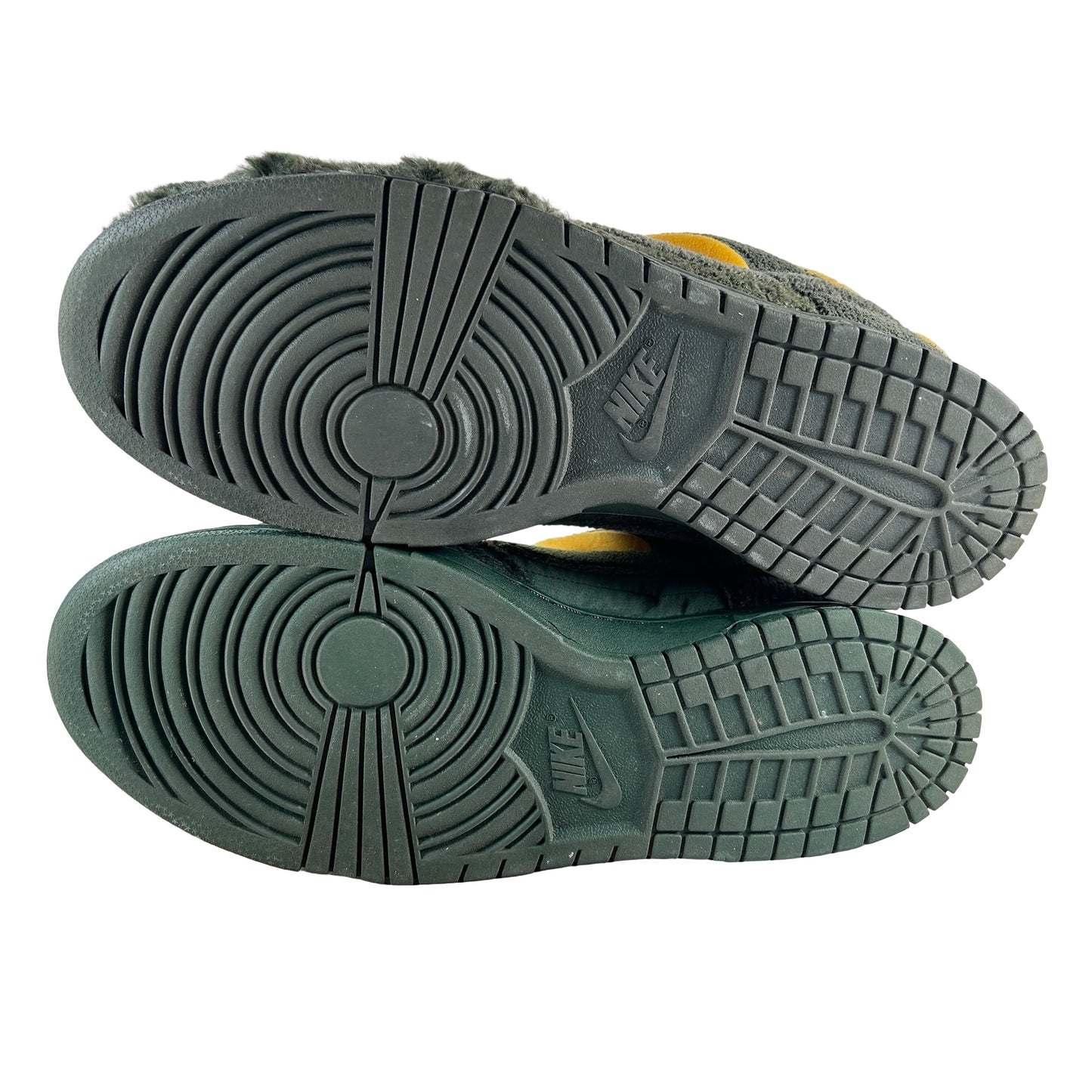IH5094 300 Nike Dunk Low Cactus Plant Flea Market Swamp Sponge Sequoia [USED] - 11 M (Used)