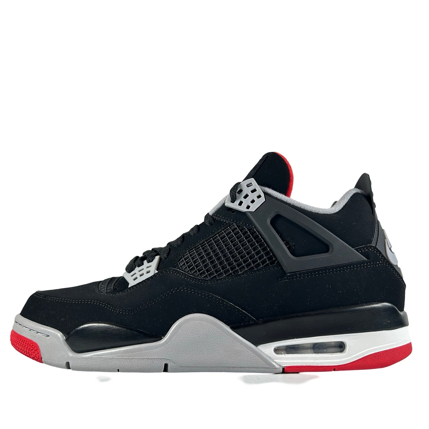 308497 060 Jordan 4 Criados (2019)