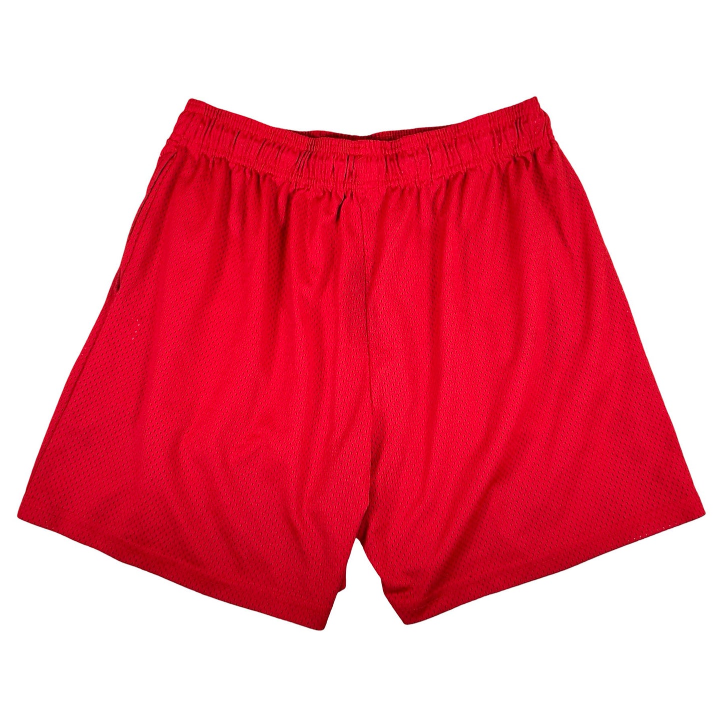 Eric Emanuel EE Basic/Core Short Goji Berry Red/Goji Berry [USED] - XL (Used)