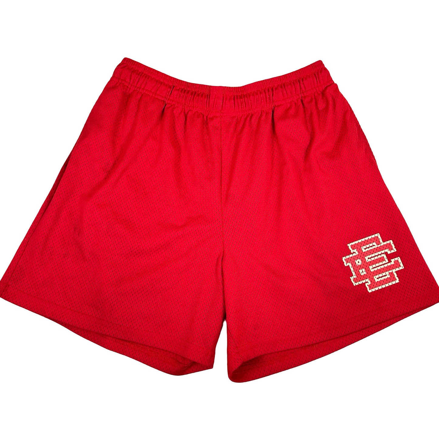 Eric Emanuel EE Basic/Core Short Goji Berry Red/Goji Berry [USED] - XL (Used)