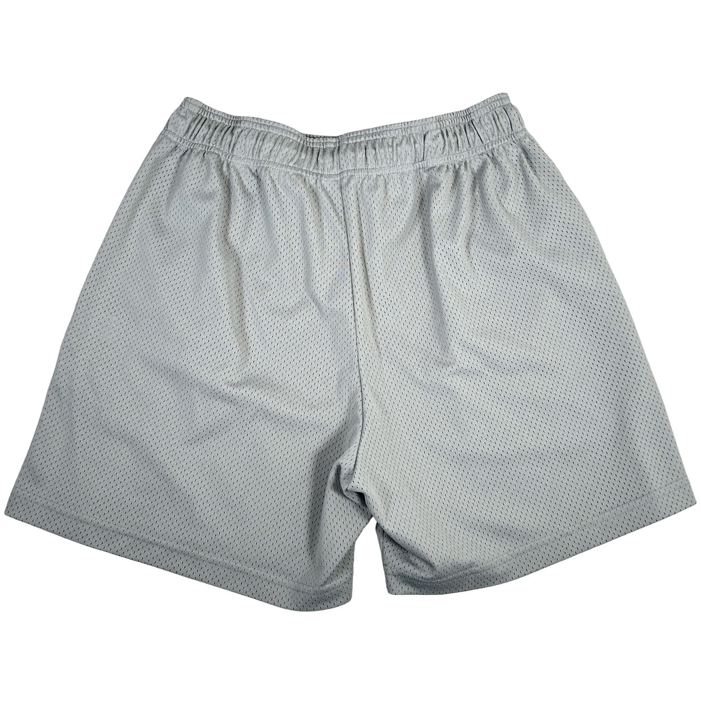 Eric Emanuel EE Basic/Core Short Grey/White/Black Metallic [USED] - L (Used)
