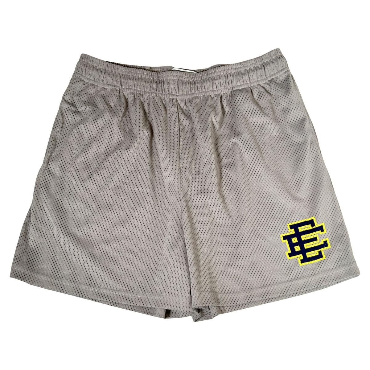 Eric Emanuel EE Basic/Core Short Grey [USED] - XXL (Used)
