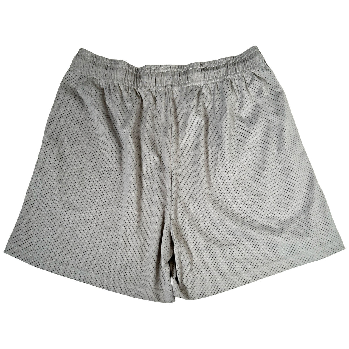 Eric Emanuel EE Basic/Core Short Grey [USED] - XXL (Used)
