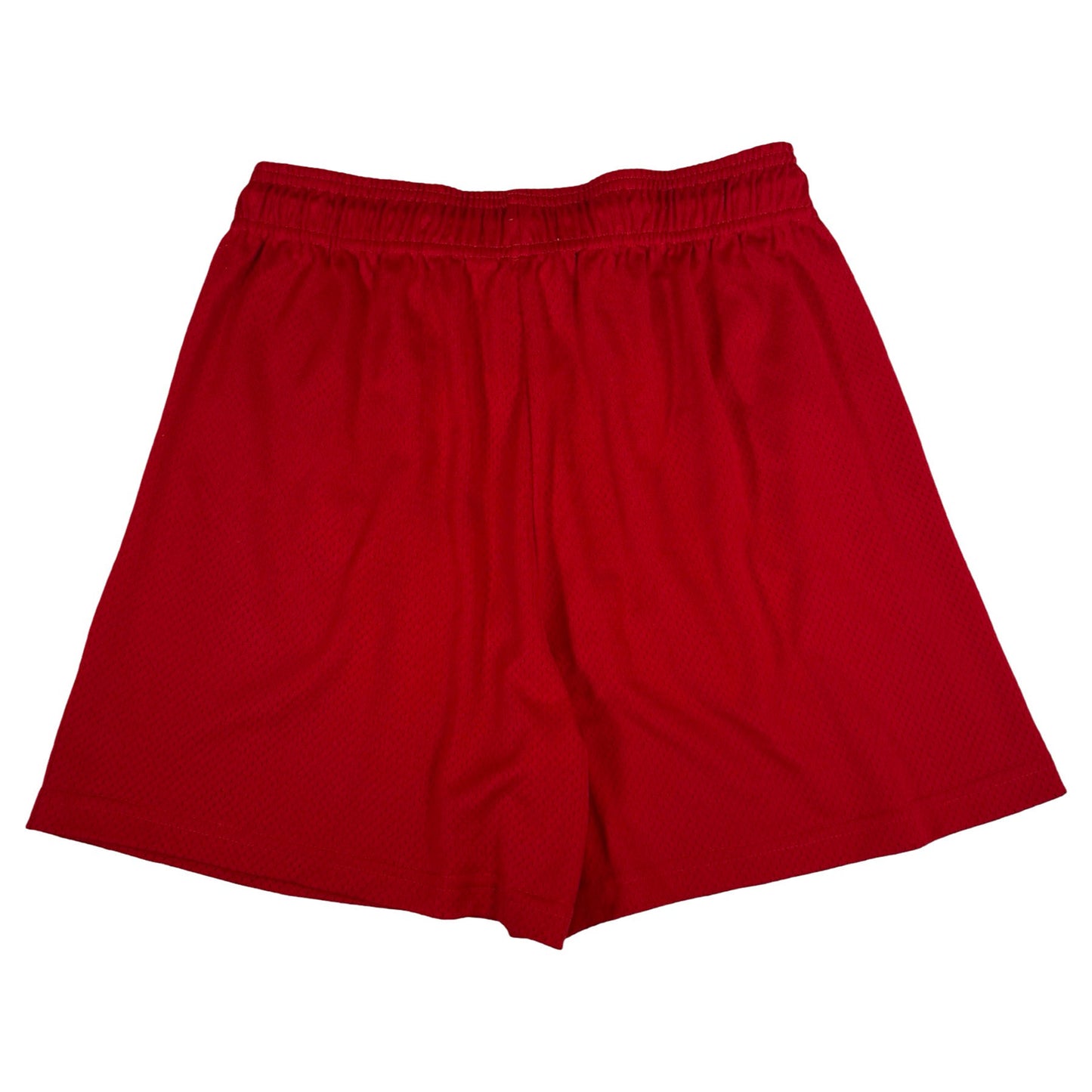 Eric Emanuel EE I Love New York Short Red/White [USED] - XL (Used)