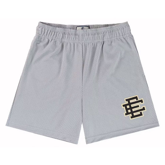 Eric Emanuel EE Basic/Core Short Grey/Black