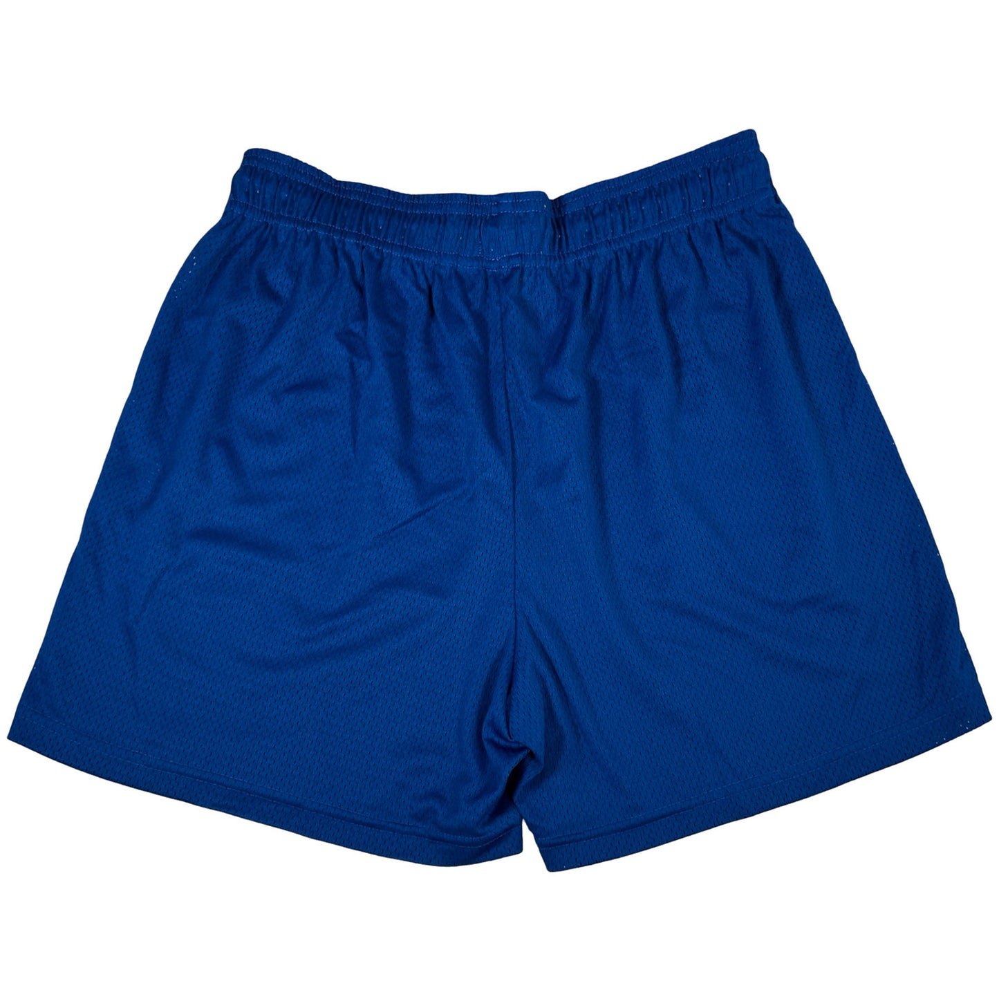 Eric Emanuel EE Knicks Short Blue [USED] - XXL (Used)