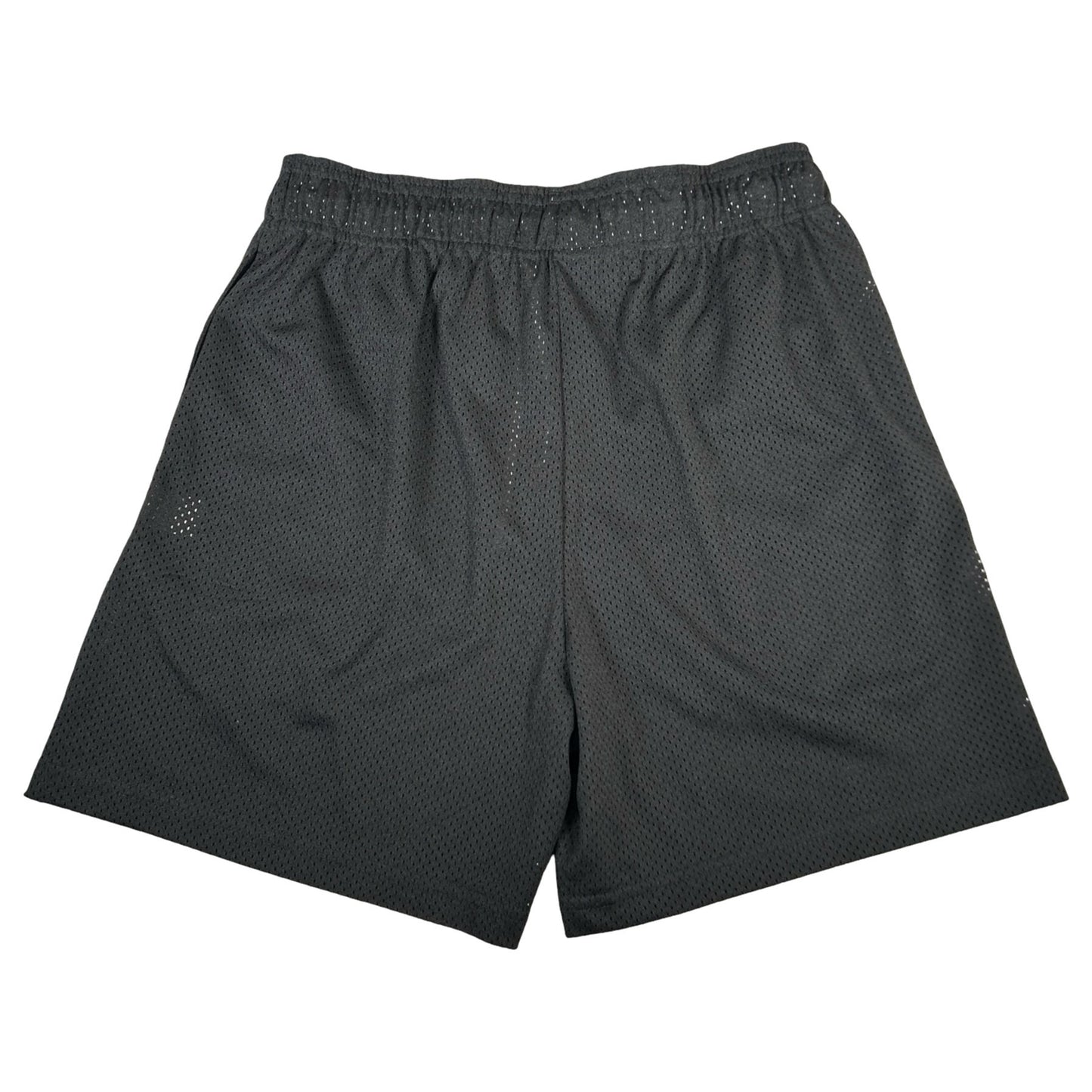 Eric Emanuel x New York Knicks Champ Shorts Black/Gold [USED] - M (Used)