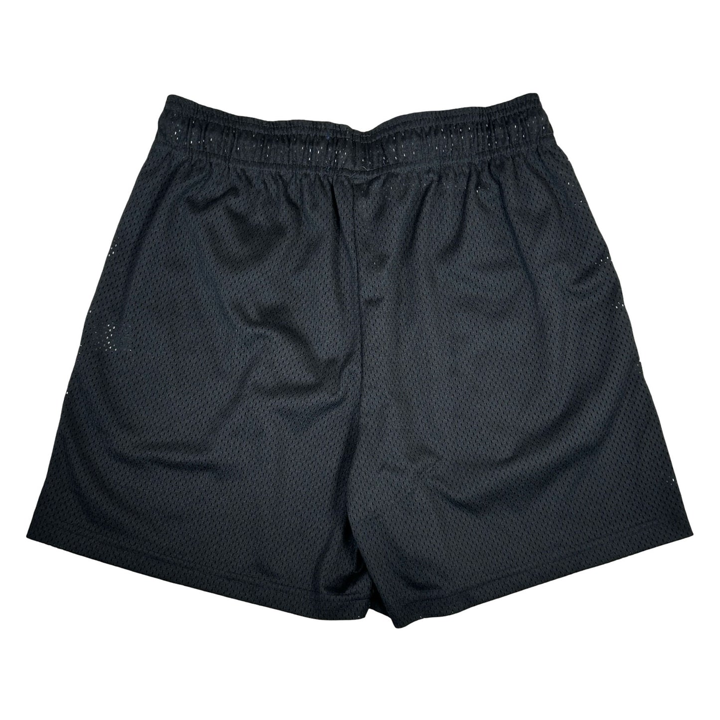 Eric Emanuel EE Basic/Core Short New York Black [USED] - XL (Used)