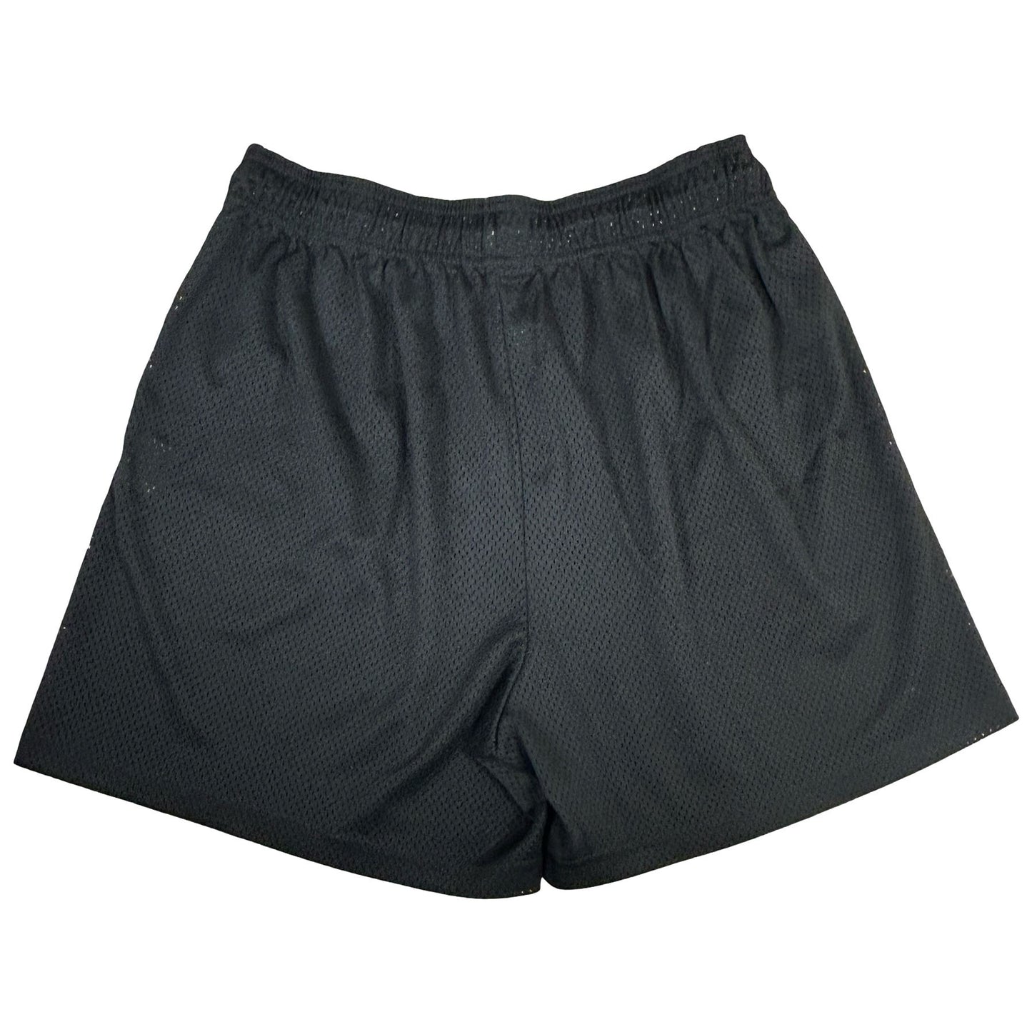 Eric Emanuel EE Basic/Core Lightning Bolt (Cyber Monday) Short Black/White [USED] - XXL (Used)
