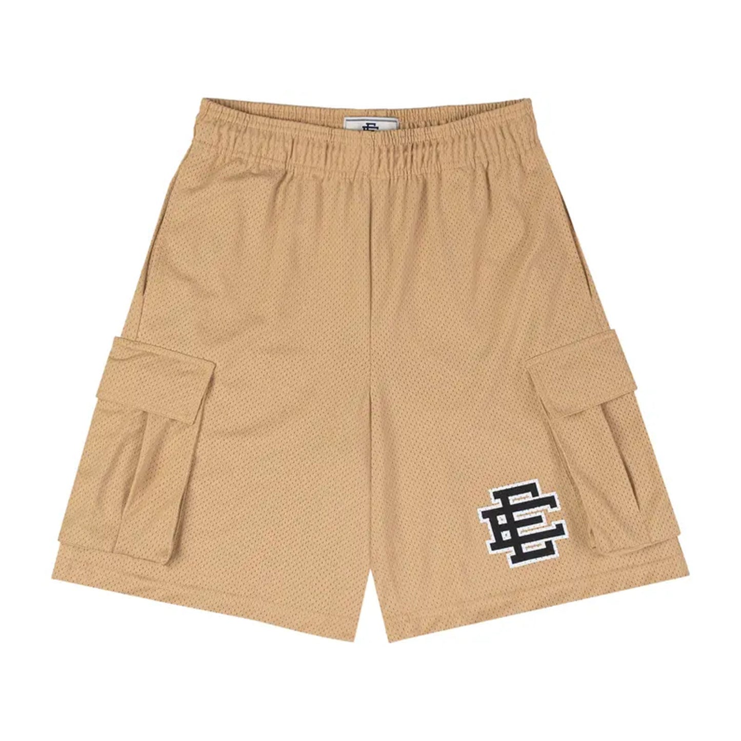 Eric Emanuel EE Margo Short Gold/Black