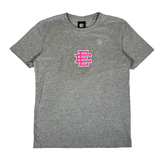 Eric Emanuel EE MLB Yankees T-shirt Grey Heather [USED] - M (Used)