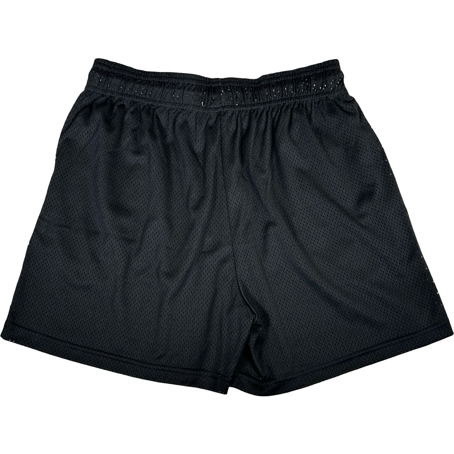 Eric Emanuel EE Basic/Core Short New York Black [USED] - XL (Used)