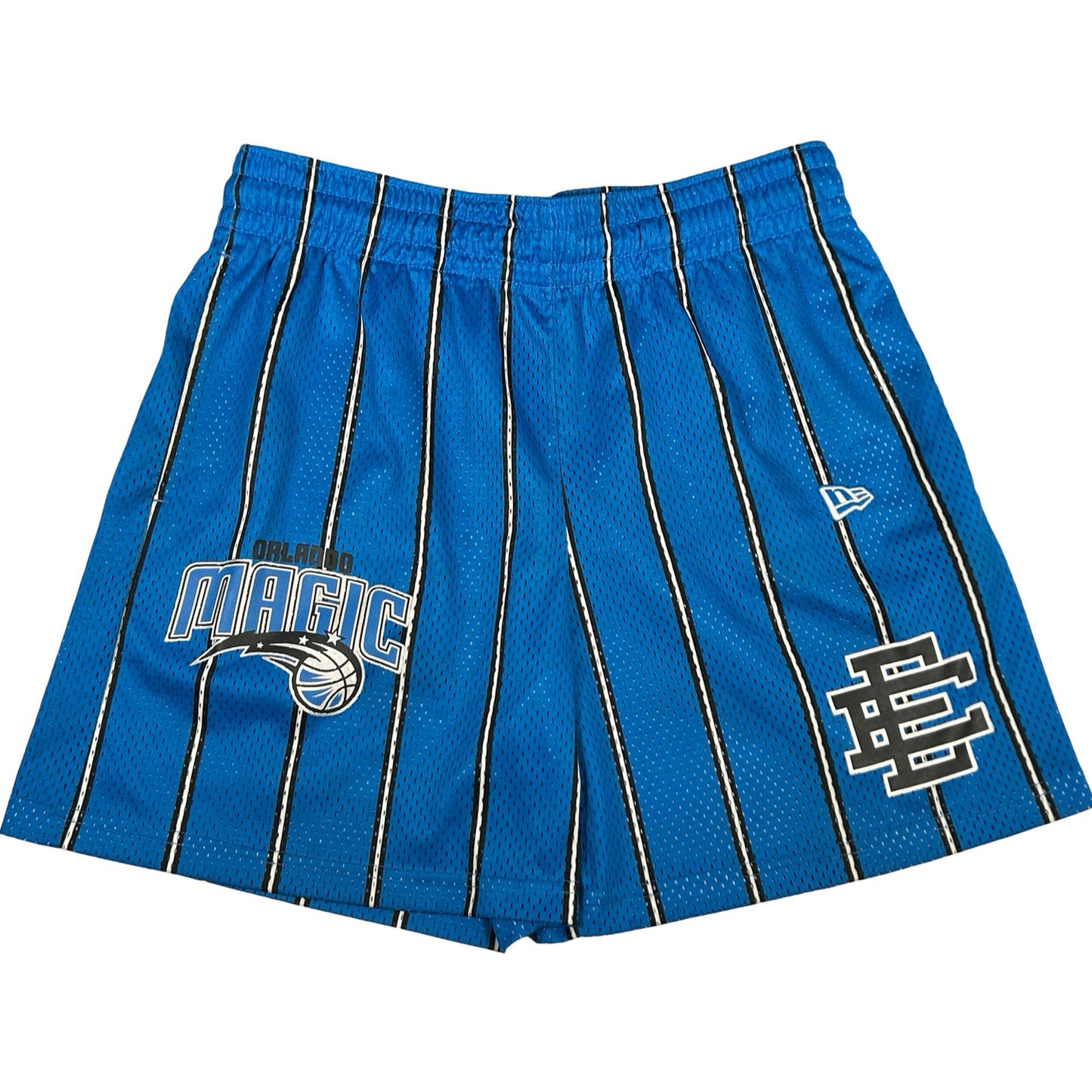 Eric Emanuel EE Basic/Core Short Orlando Magic [USED] - L (Used)