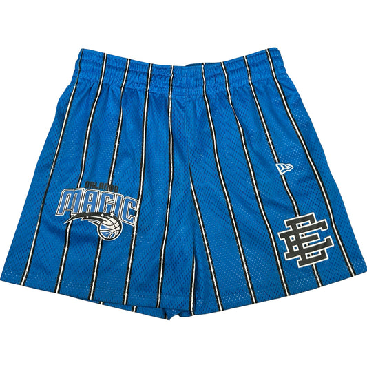 Eric Emanuel EE Basic/Core Short Orlando Magic [USED] - L (Used)