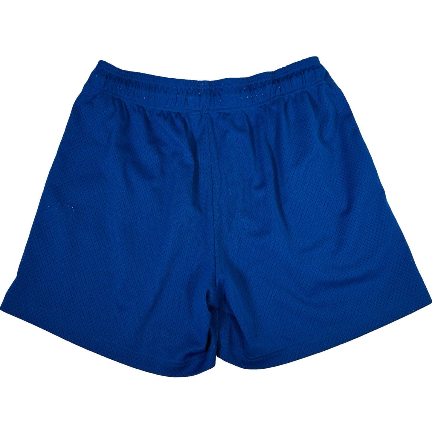 Eric Emanuel EE Basic/Core Short Royal/Light Burgundy [USED] - M (Used)