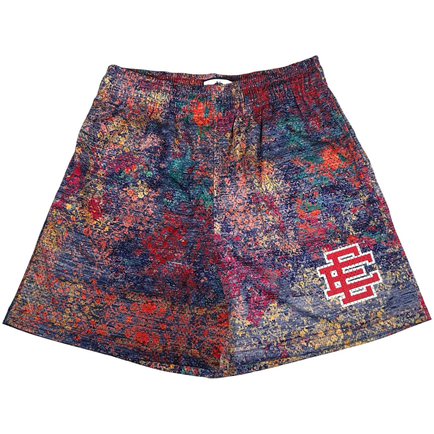 Eric Emanuel EE Basic/Core Short Pink EE Rug [USED] - L (Used)