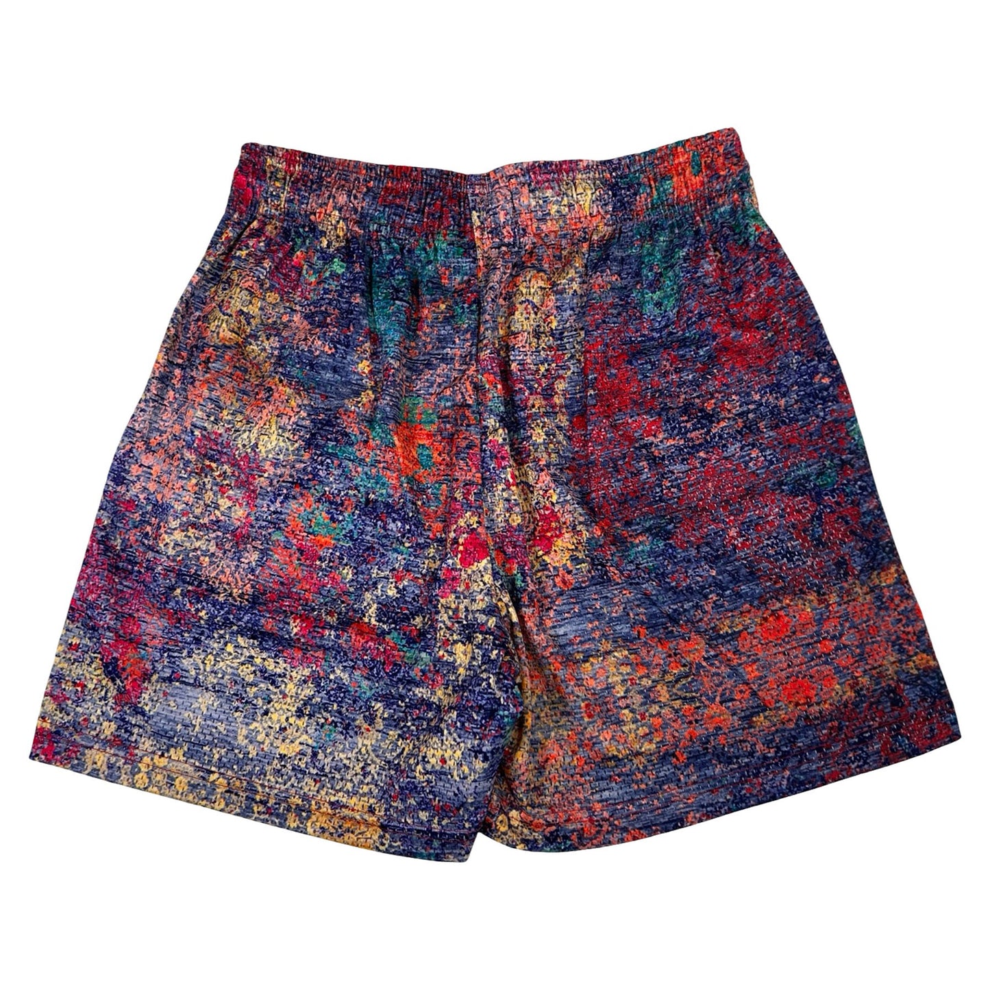 Eric Emanuel EE Basic/Core Short Pink EE Rug [USED] - L (Used)