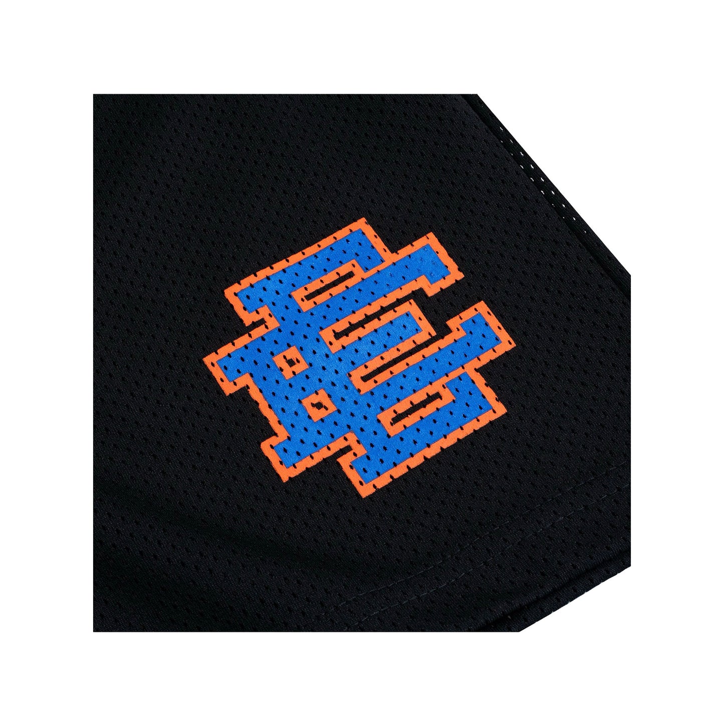 Eric Emanuel EE Basic/Core Short New York Mets Black