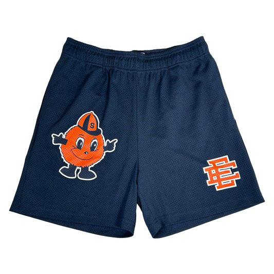 Eric Emanuel EE Syracuse Basic Short Blue [USED] - L (Used)