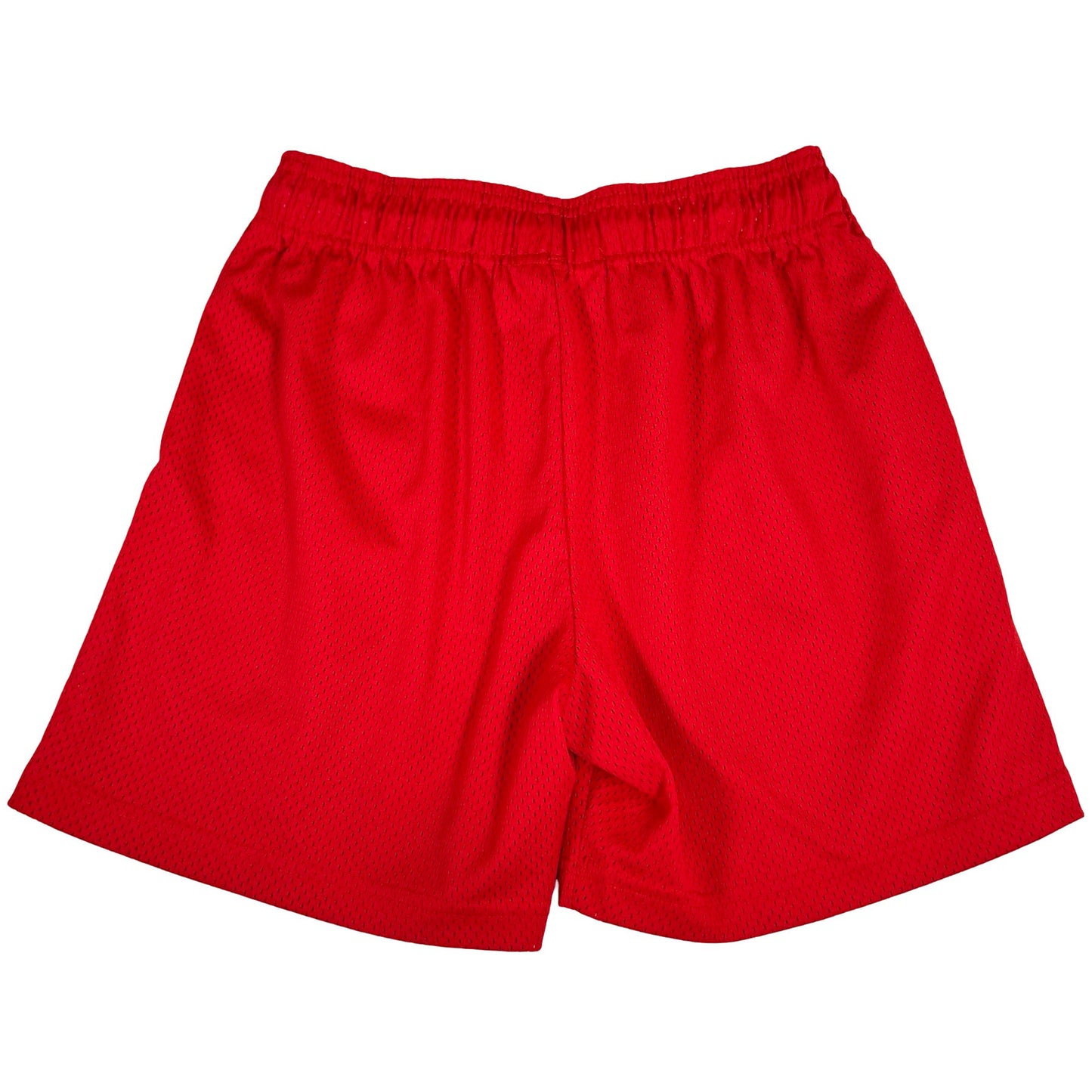 Eric Emanuel EE Victor Victor Short Red/Black [USED] - S (Used)