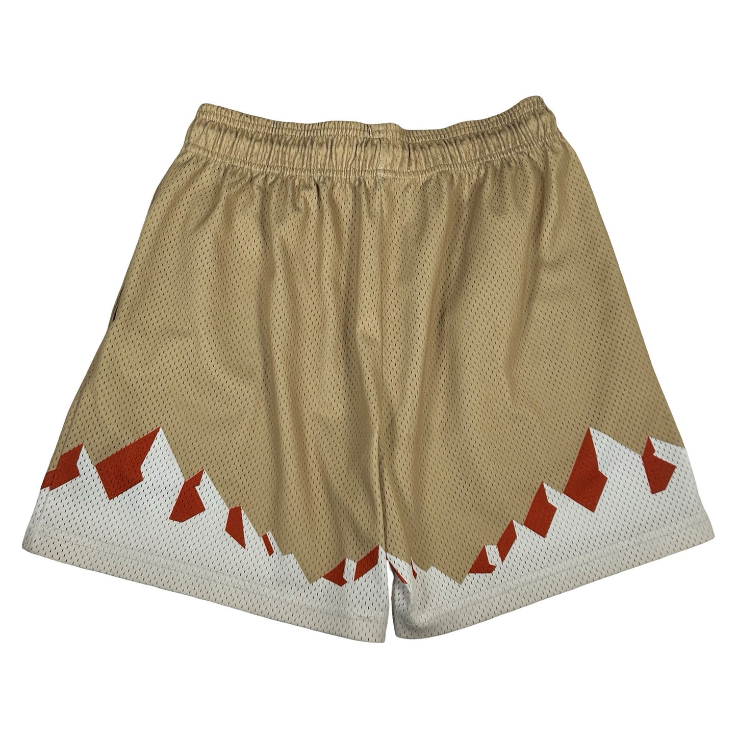 Eric Emanuel EE Basic/Core Short Vegas Summit [USED] - M (Used)