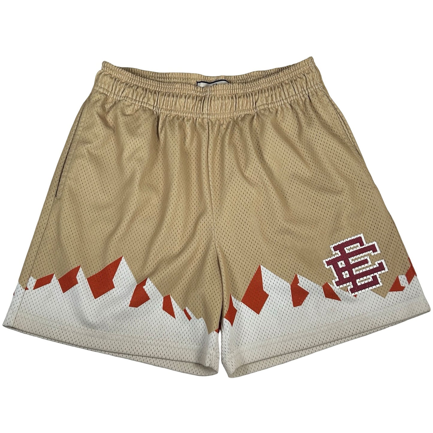 Eric Emanuel EE Basic/Core Short Vegas Summit [USED] - M (Used)