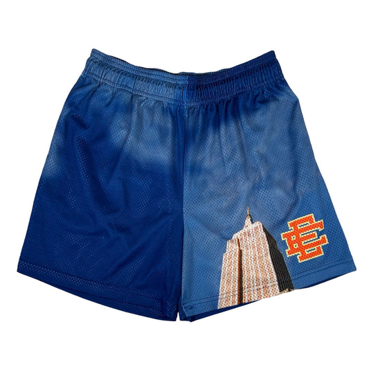 Eric Emanuel EE Basic/Core Short Xavier Collado Empire [USED] - XL (Used)