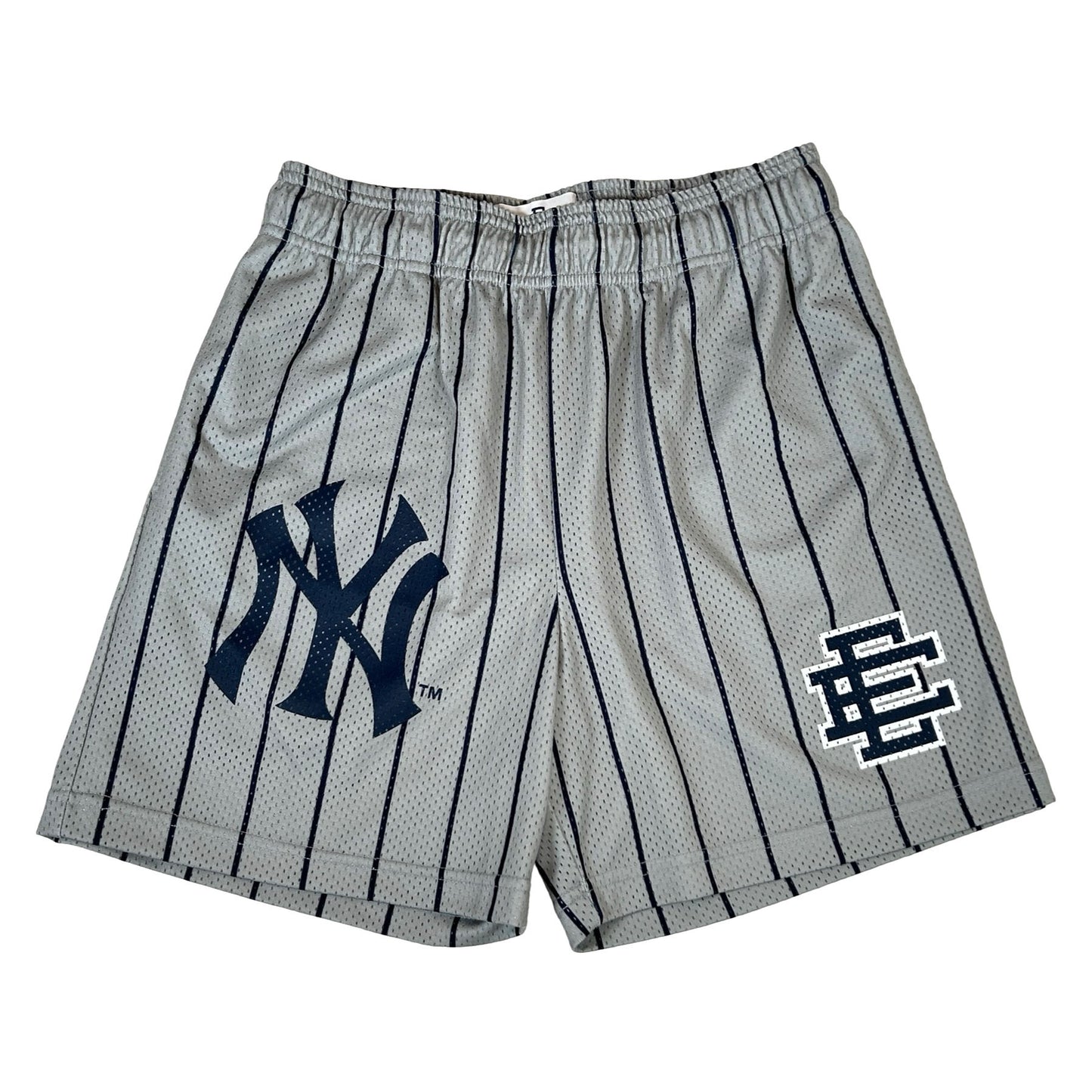 Eric Emanuel EE Basic/Core Short (FW23) New York Yankees [USED] - M (Used)