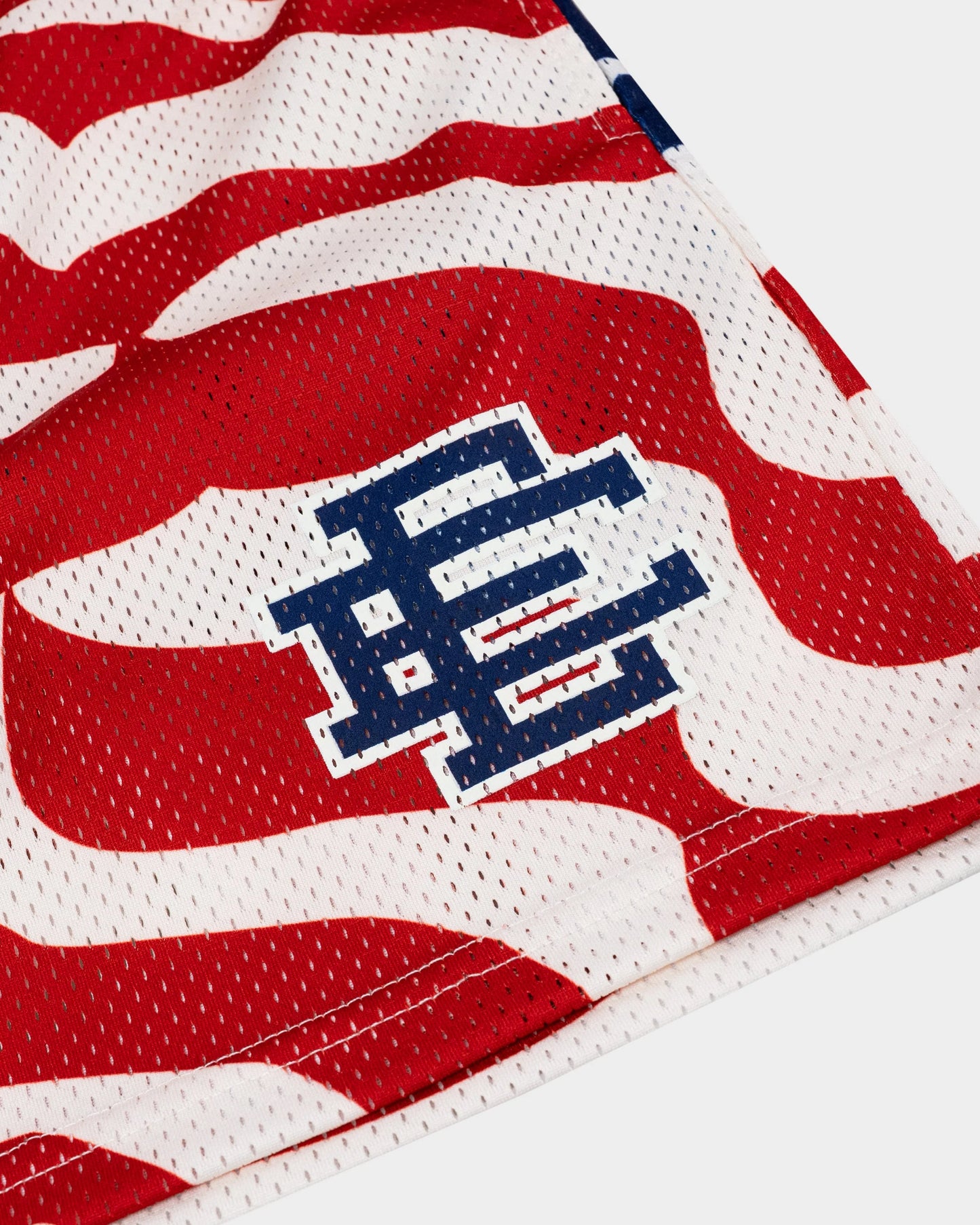 Eric Emanuel EE Basic Short 4th Of July (SS25)