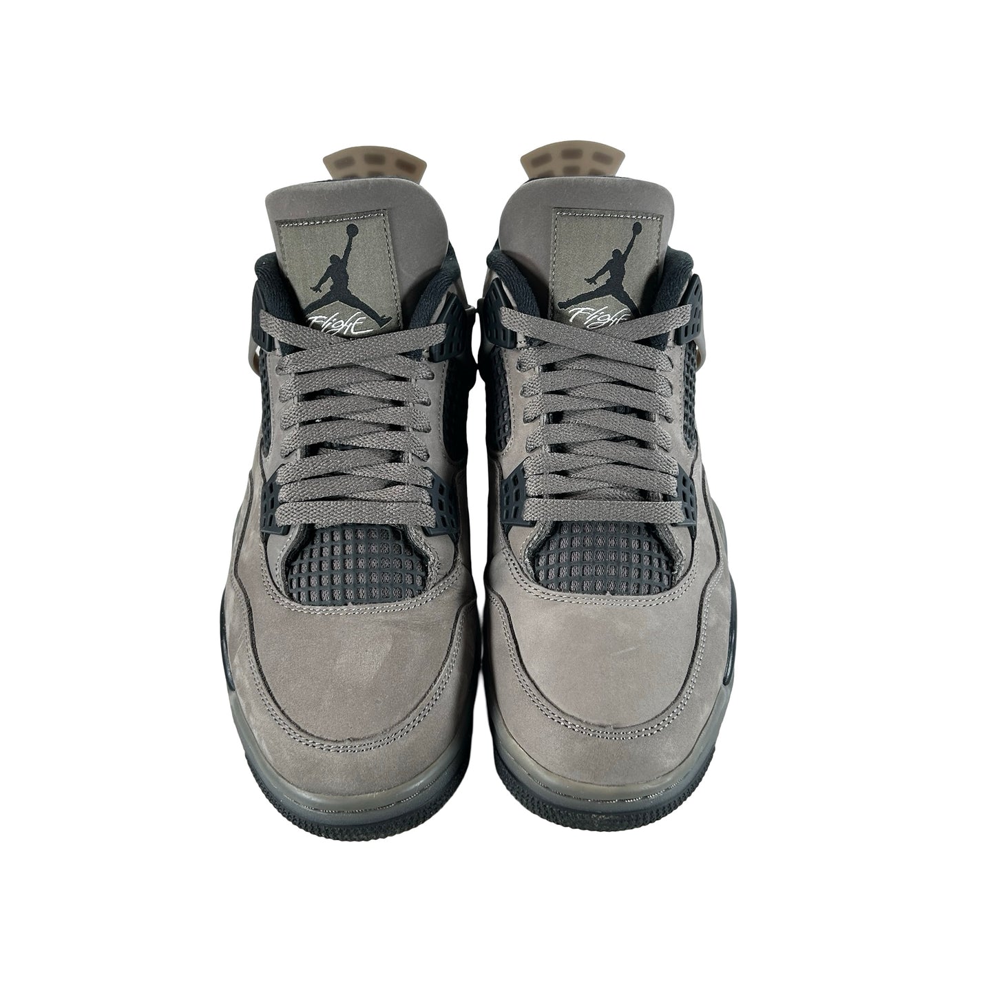 FV5029 200 Jordan 4 Retro Cave Stone [USED] - 9.5 M (Used6)