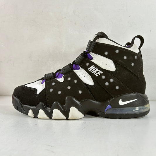 CZ7871 001 Nike Air Max 2 CB 94 Black White Purple (2020) [USED] - 9.5 M (Used)