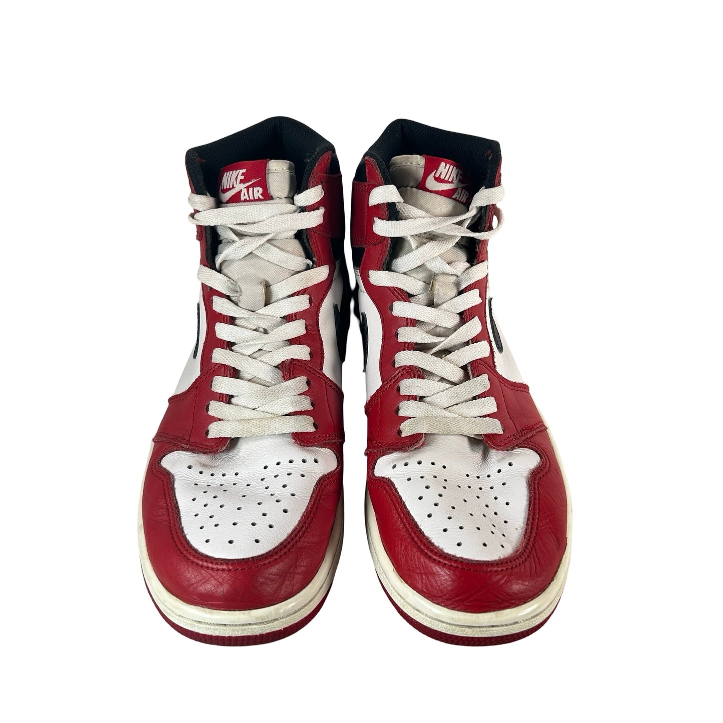 555088 101 Jordan 1 Chicago 2015 [USED] - 9 M (Used2)