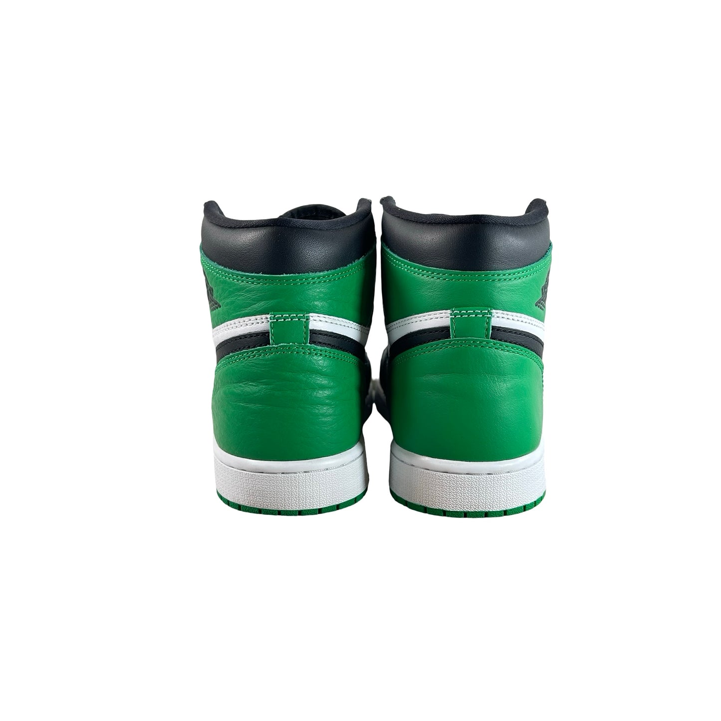 DZ5485 031 Jordan 1 Retro High OG Lucky Green [USED] - 9.5 M (Used3)