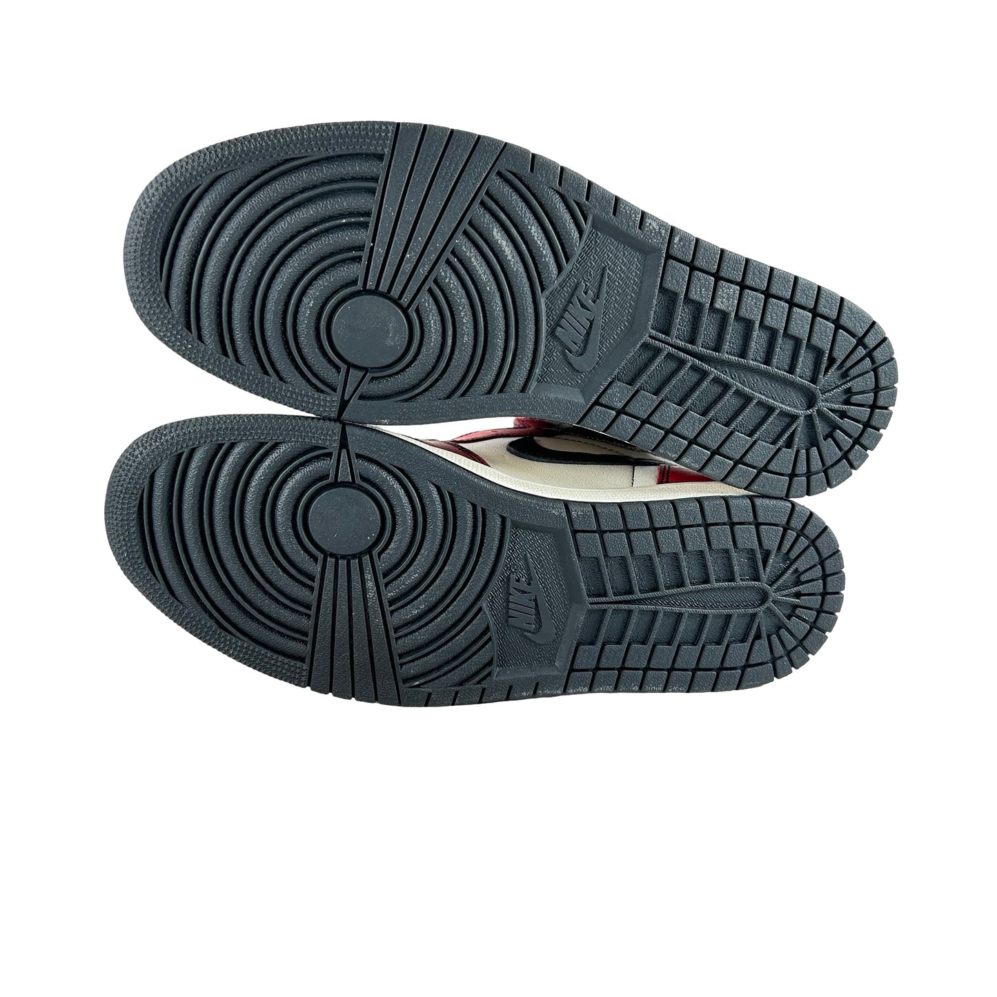 CD6578 507 Jordan 1 SB LA to CHI [USED] - 10 M (Used)