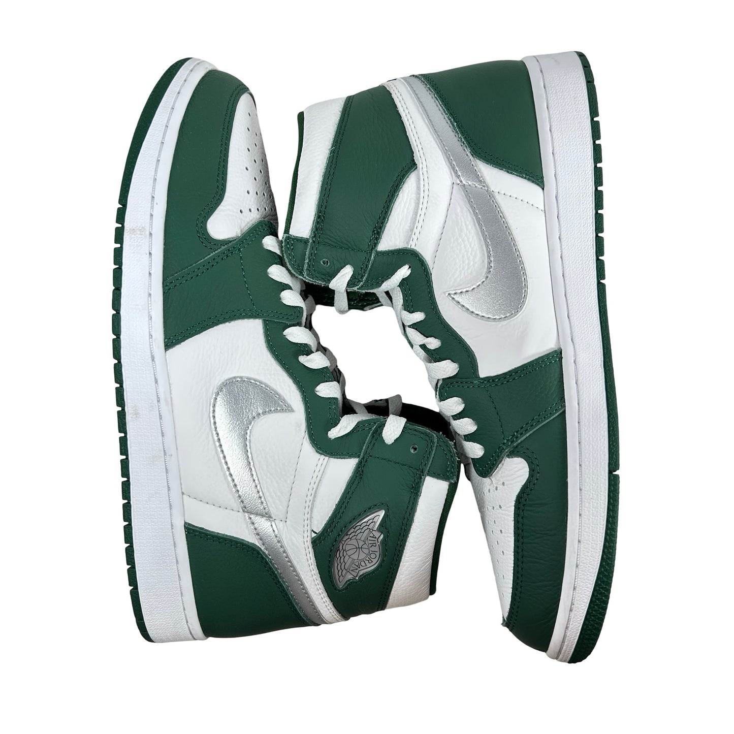 DZ5485 303 Jordan 1 Retro High OG Gorge Green [USED] - 12 M (Used2)