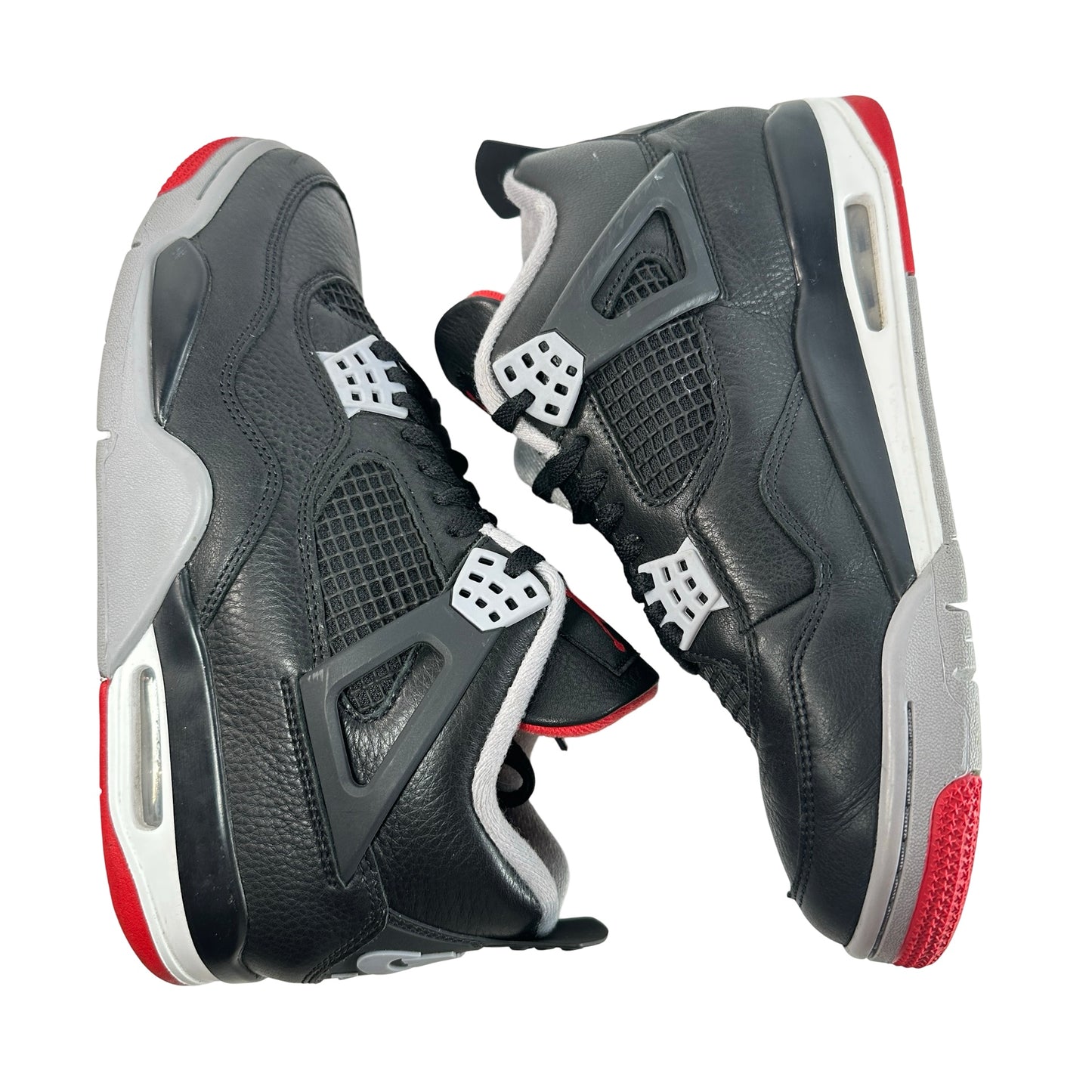 FV5029 006 Jordan 4 Retro Bred Reimagined [USED] - 8.5 M (Used3)