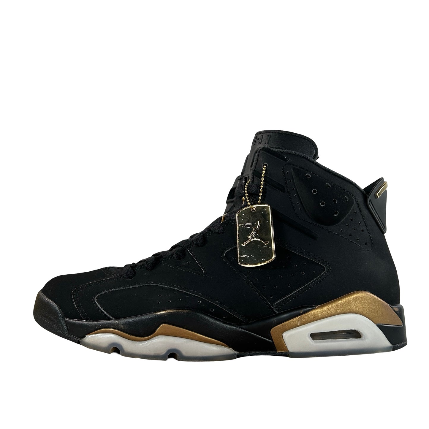 CT4954 007 Jordan 6 Retro DMP (2020) [USED] - 11 M (Used3)
