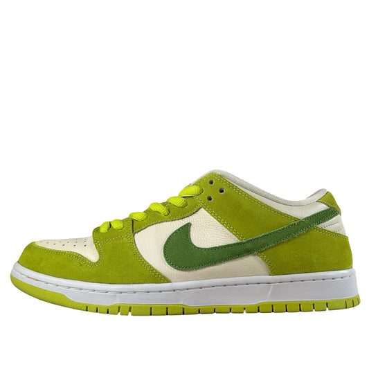 DM0807 300 Nike SB Dunk Low Green Apple [USED] - 11 M (Used3)