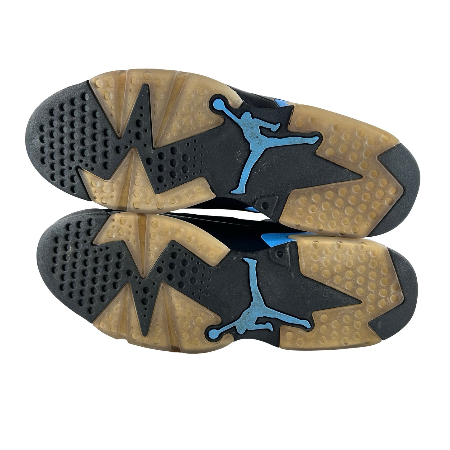 384664 006 Jordan 6 UNC [USED] - 12 M (Used2)