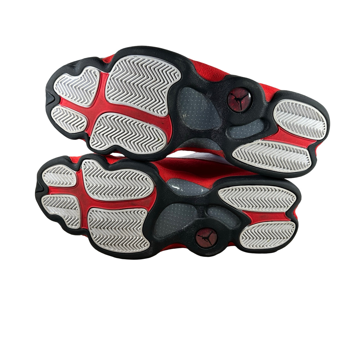 414571 102 Jordan 13 Retro OG Chicago (2026) [USED] - 13 M (Used)