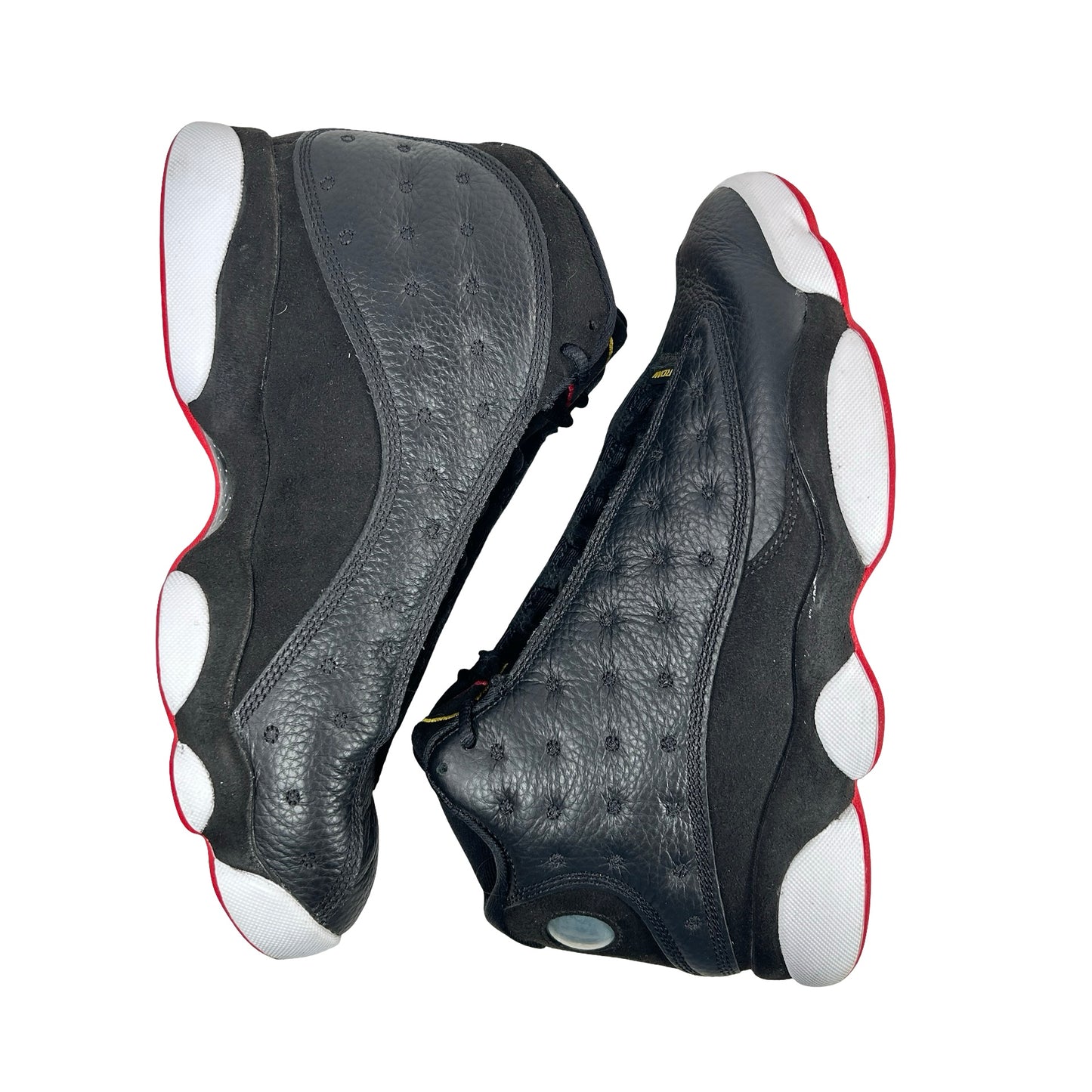 414571 062 Jordan 13 Retro Playoff (2023) [USED] - 8.5 M (Used)