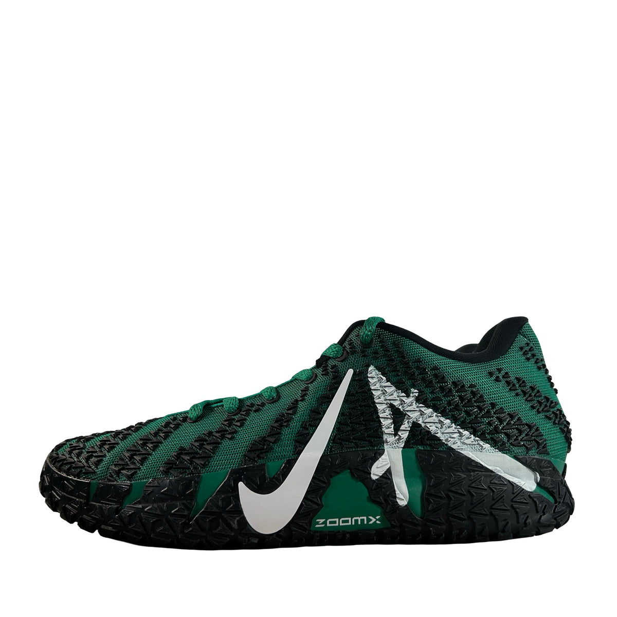 IX5372 300 Nike Ja 3 Welcome to the Garden [USED] - 10.5 M (Used)