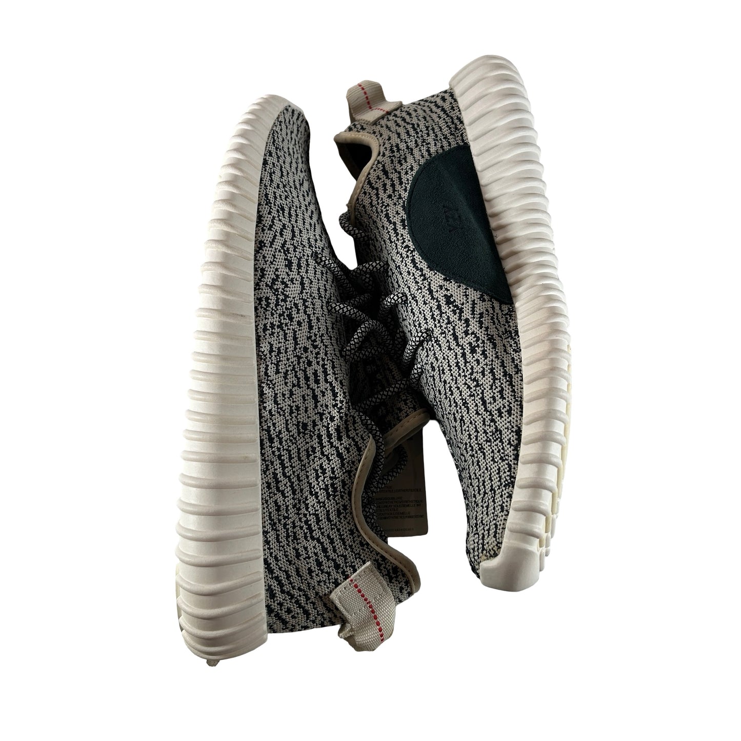 AQ4832 Yeezy 350 tórtola