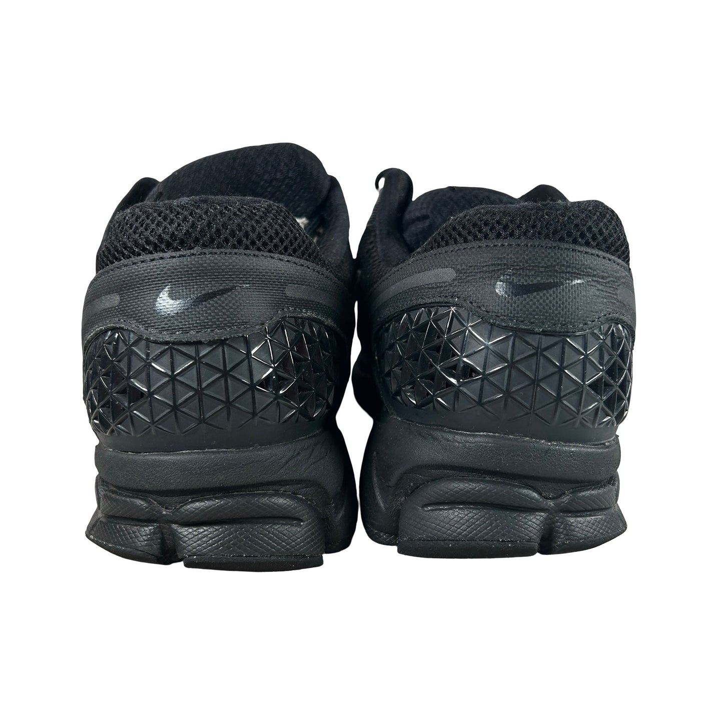 BV1358 003 Nike Zoom Vomero 5 Triple Black (2023) [USED] - 11.5 M (Used)