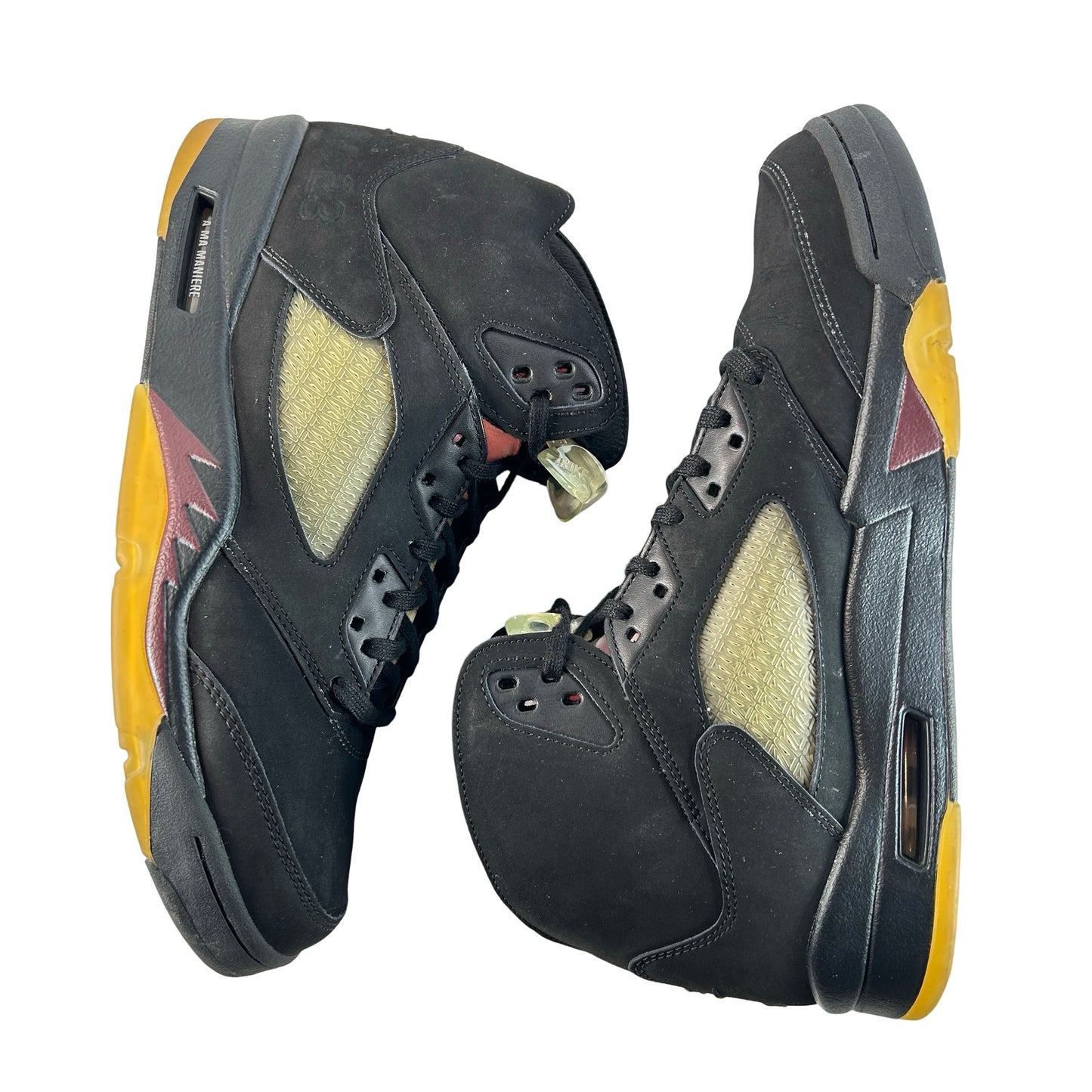 FD1330 001 Jordan 5 Retro A Ma Maniere Dusk [USED] - 11.5 M (Used3)