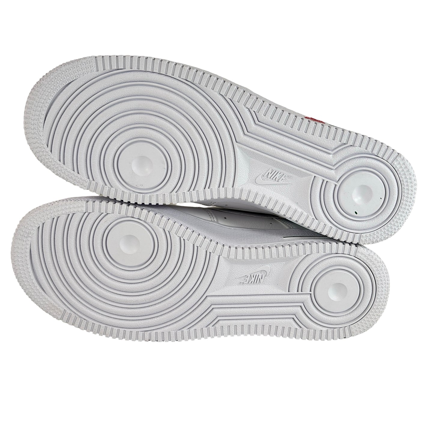 CU6312 100 Nike Air Force 1 Low Rose White [CONDITIONAL] - 8 M (Creased)